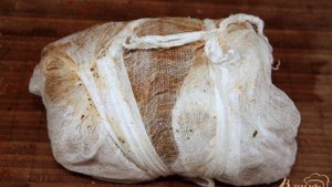 Мясной орех