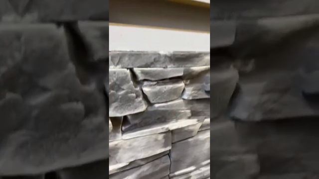 Сланец Альпийский Серый смотреть онлайн