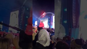 Полина Гагарина - Вода. День города Красногорск 2022. ДК Подмосковье