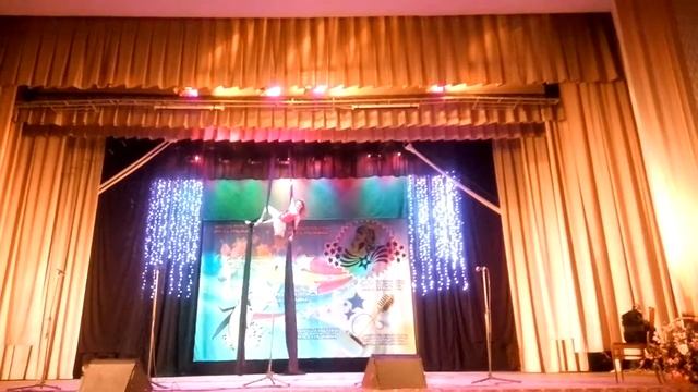 Танго с полотнами — Анастасия Милая смотреть онлайн