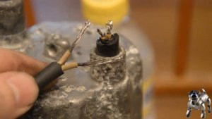 Ремонт глубинного насоса Водолей-1