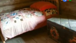 Суздаль.Деревянное зодчество