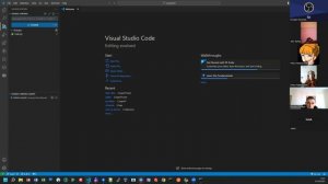Настройка окружения и запуск flask для работы с json-xml