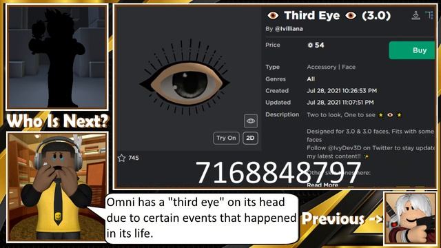 How to make Omnipotent Sans in Roblox смотреть онлайн