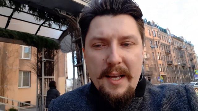ПЕРЕЕЗД В САНКТ-ПЕТЕРБУРГ // БОЛЬШОЙ ПРОСПЕКТ ПЕТРОГРАДСКОЙ СТОРОНЫ // ВЛОГ РИЭЛТОРА