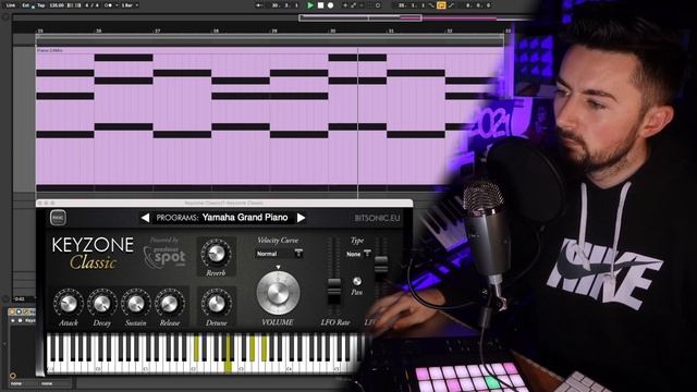Best 5 FREE Piano VST Plugins For 2021 (Ableton, FL Studio, Logic Pro x)
