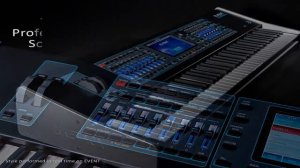 KETRON Event Demo 01