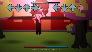 FNF CHANGED MOD - ALT MAD SCIENTIST (Instrumental)
