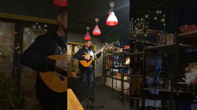 Андрей ТАРАСОВ #ВЫСОЦКИЙ к дню рождения #свободныймикрофон 28 января