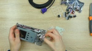 ? Распаковка КРУТОЙ ЭЛЕКТРОНИКИ из КИТАЯ + ОСЦИЛЛОГРАФ ⚡