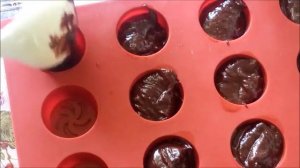 Как сделать шоколад ручной работы