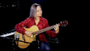 The Beatles - Let it Be | Guitar cover