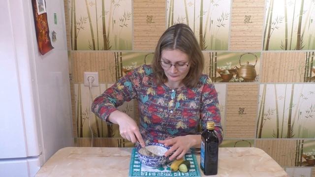 Гладкая и Фарфоровая кожа без МОРЩИН за 15 минут! Рецепт ШЕЛКОВОЙ КОЖИ! смотреть онлайн