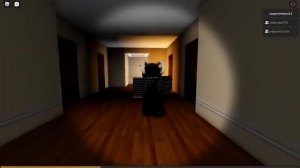 the scariest ROBLOX horror game... (the mimic)