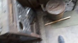 Замена шаровой опоры Kia Soul 2014 года