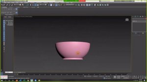 Orange modeling and texturing tutorial 3ds max