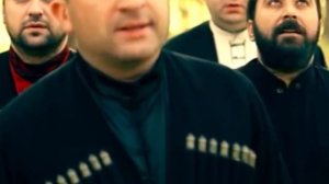 Грузинское церковное пение