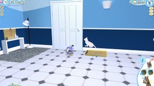 Mortus Reviews: Petz Catz 2