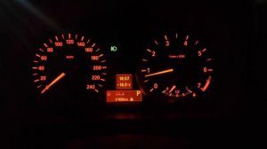 BMW 116i e87 расход на 100 км.)