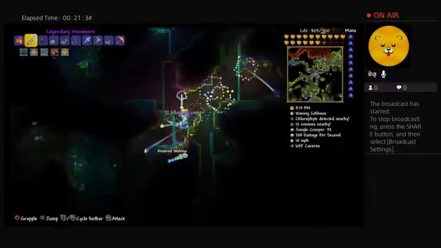 Trying to get goblin tinkerer смотреть онлайн