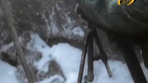 Воспоминания узницы лагеря смерти