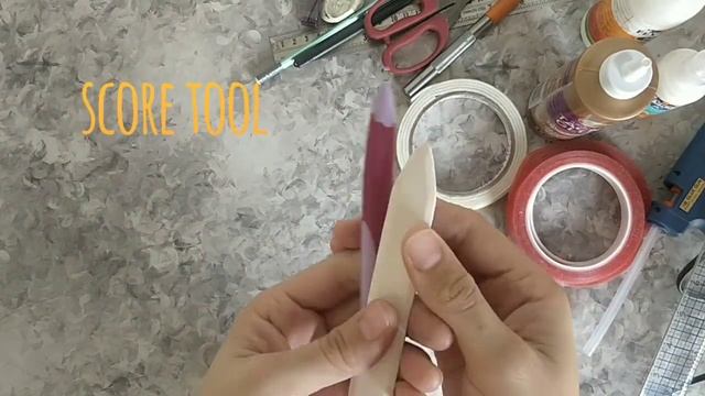 Basic craft tools for Beginners | Scrapbooking supplies must haves ~ Paper&Scissors смотреть онлайн