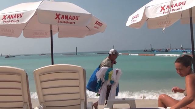 ЛУЧШИЙ ПЛЯЖ ОСТРОВА КО ЛАН В ПАТТАЙЯ