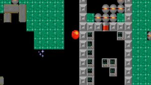 Supaplex (WITH COMMENTS): Level 86 - Crash