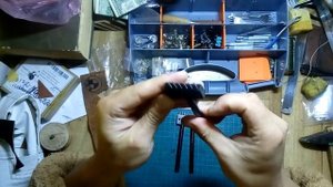 Пробойники для кожи с площадки Joom, аналог Aliexpress