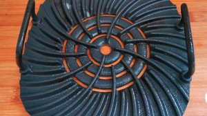 Как запечь филе рыбы в гриле Ninja.