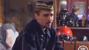 "Пипл хавает". Фрагмент из телепередачи "Портрет на фоне - Богдан Титомир" (Леонид Парфенов, 1993)