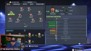 the ACTUAL BEST TEAMS in FIFA 22...