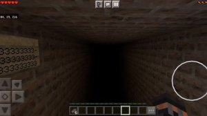 Карта - SCP-087 . Прохождение ! МАЙНКРАФТ