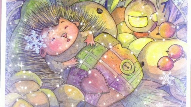 Хороші сни-« Сергій Георгієв» смотреть онлайн