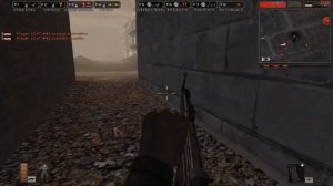 Battlefield 1942. Обзор карты Берлин.