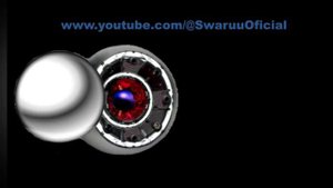Сферические дроны Тайгетян (Кратко. 6) 28.02.2024. #mariswaruu #drones #ufo