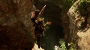 Shadow of the Tomb Raider, Path to Hidden City, Spider Trail, Eagle Trial, Manko's Boots