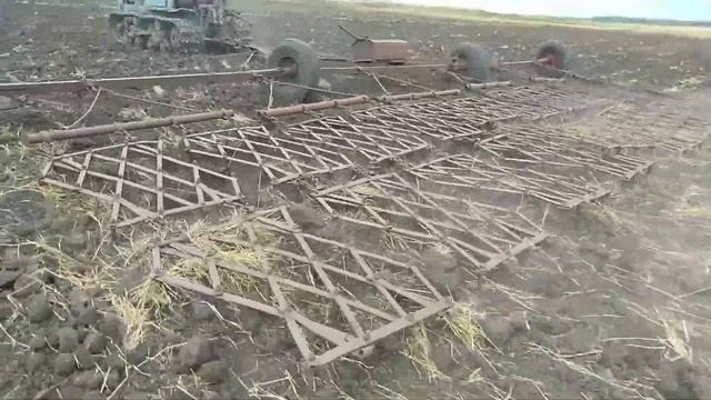 "Есть в осени первоначальной..." Ф. И. Тютчев.