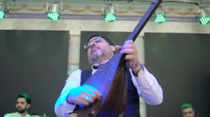 Diriliş Ertuğrul - Taleh SAZ - Toy 2019