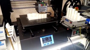 Рабочий день в сервисе, ремонт электроники