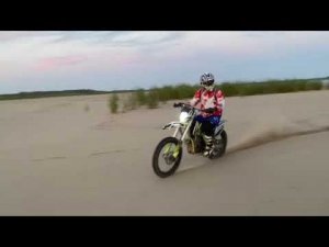 Покатушки на BRZ X5M