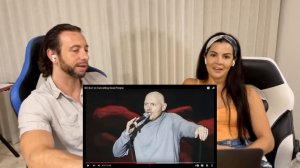 First Time Hearing Bill Burr Canceling Dead People Reaction Video-BILL’S COMING FOR COCO CHANEL NOW