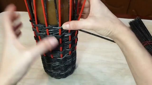 Моменты плетения шампурницы. Запись эфира с Инстаграм от 12.02 смотреть онлайн