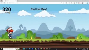 Java Institute | 2D Game Video Submission | L.M.Navindu Dulnath