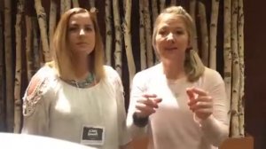 Inspirator LIFE!  Design Your Life with Erica Elizabeth Powell & Erin Kreitz Shirey