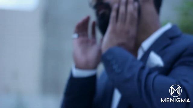 Menigma Beard Oil | Black Orchid Beard Oil смотреть онлайн