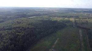 МОЙ ГЕКТАР - УСАДЬБА В ЗАВИДОВО! ВЫГОДНОЕ ВЛОЖЕНИЕ ИЛИ ОБМАН?