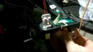 Переделка задних габаритов на ваз 2111