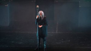 Встреча (Рейстлин - Макс Раковский, Крисания - Дарья Бурлюкало)