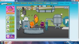 Прохождение квеста в Шарараме!  Верни свет шарараму!